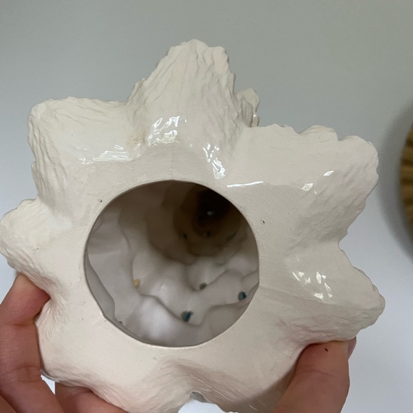 Vintage Ceramic Christmas Tree - Picture 7 of 14